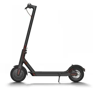 Замена кнопки включения на электросамокате E-Scooter MiniRobot 365 в Ижевске